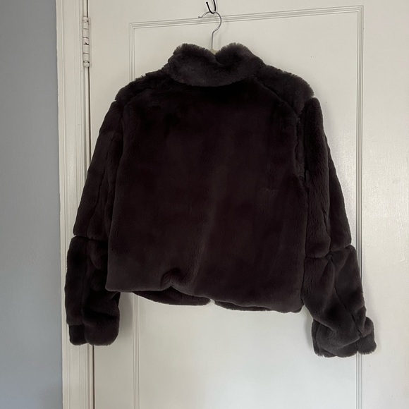 Patagonia Women’s High Pile Pelage Zip Jacket - Picture 10 of 11